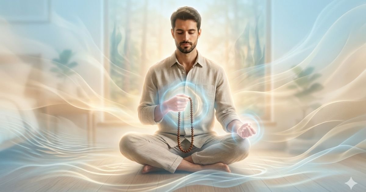 The Benefits of Using Prayer Beads