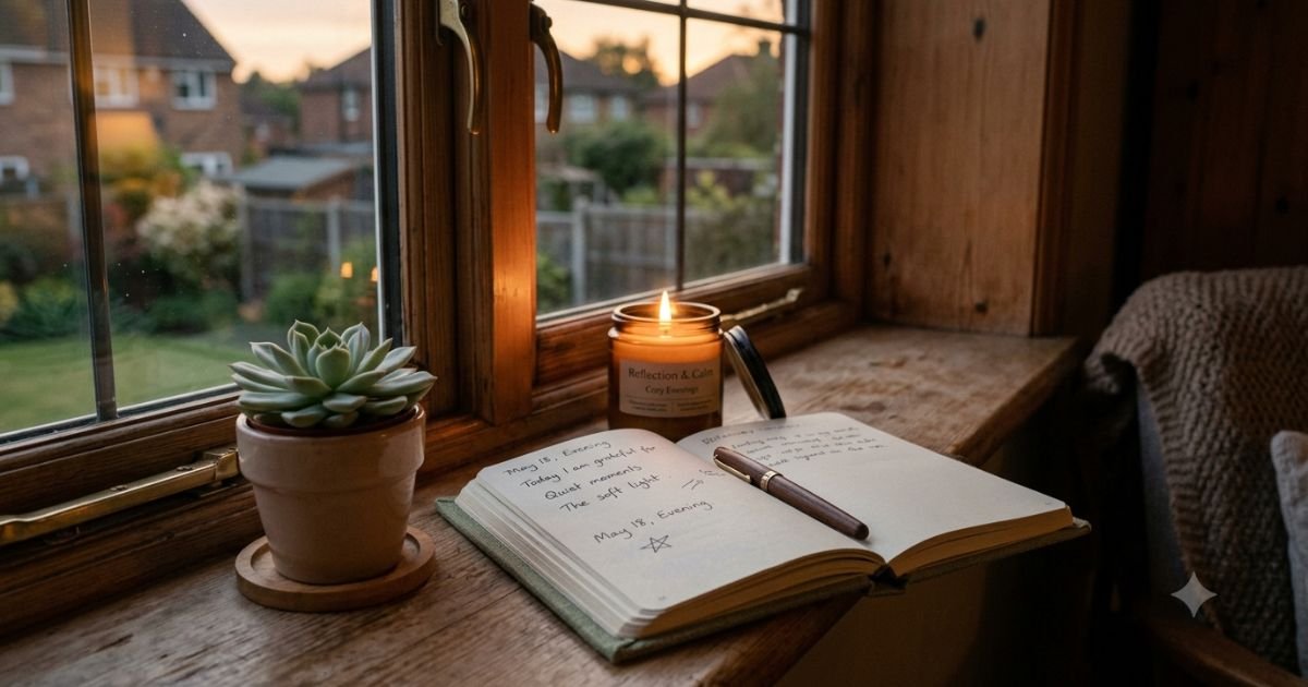 The Spiritual Benefits of a Thankful Life
