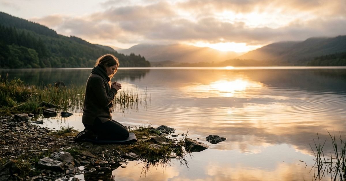 The Spiritual Dimension of the Ripple Effect