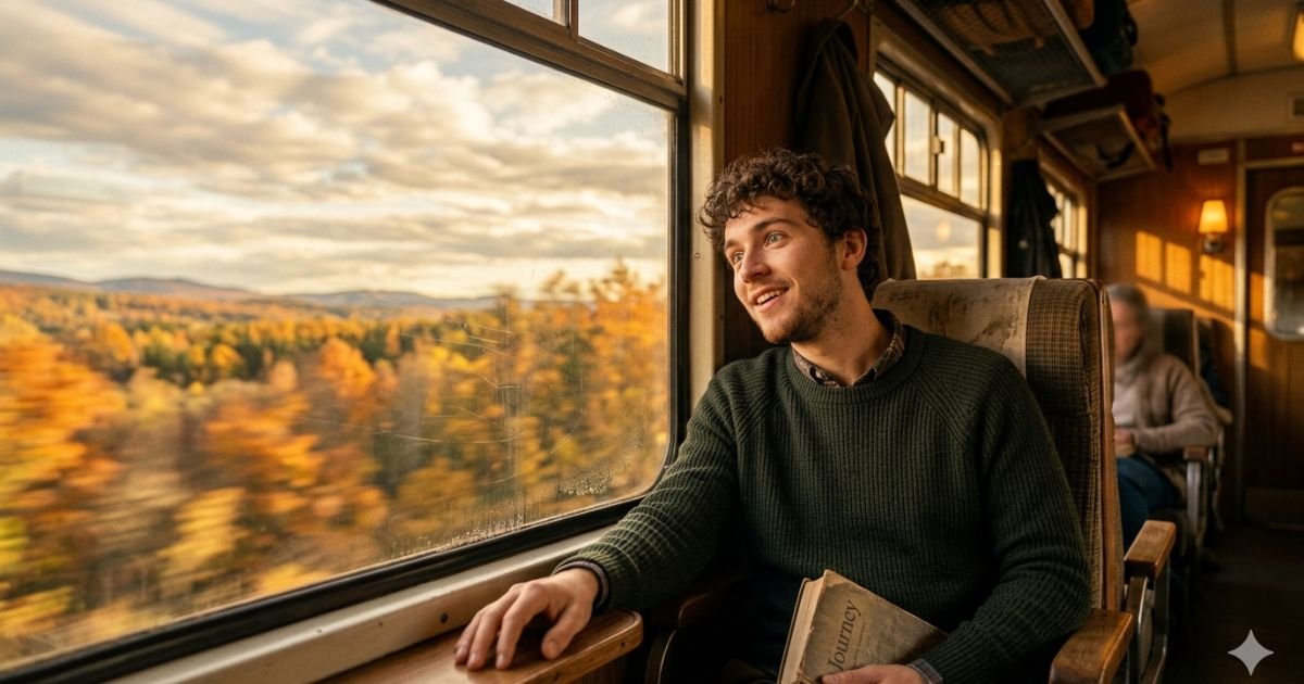 The Story That Changed How Millions See Strangers