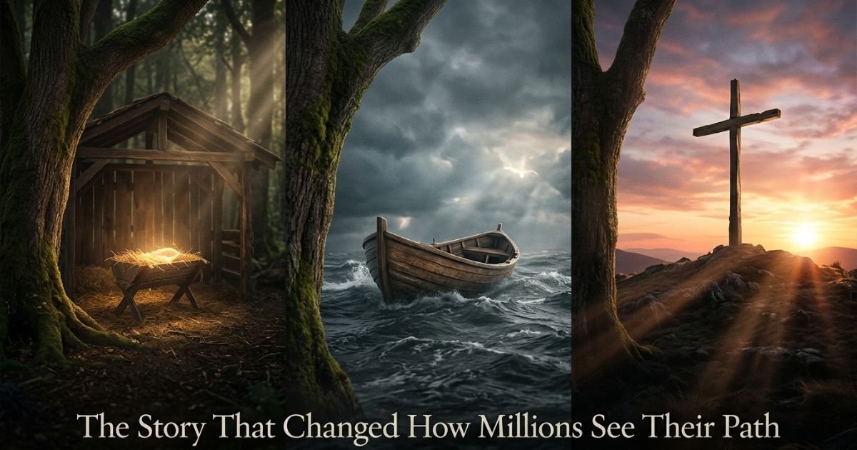 The Story That Changed How Millions See Their Path
