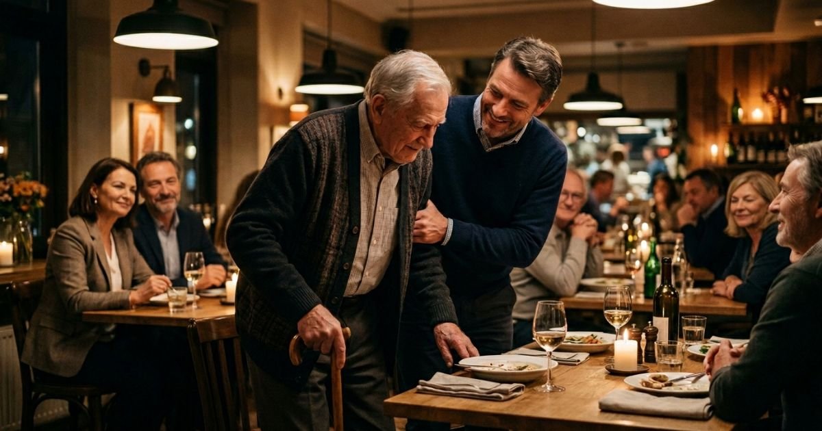The Story That Changed How the World Sees Respect