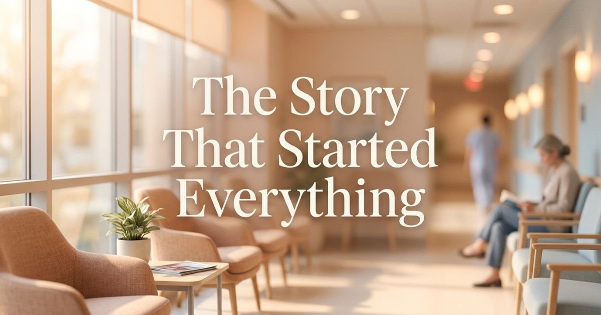 The Story That Started Everything