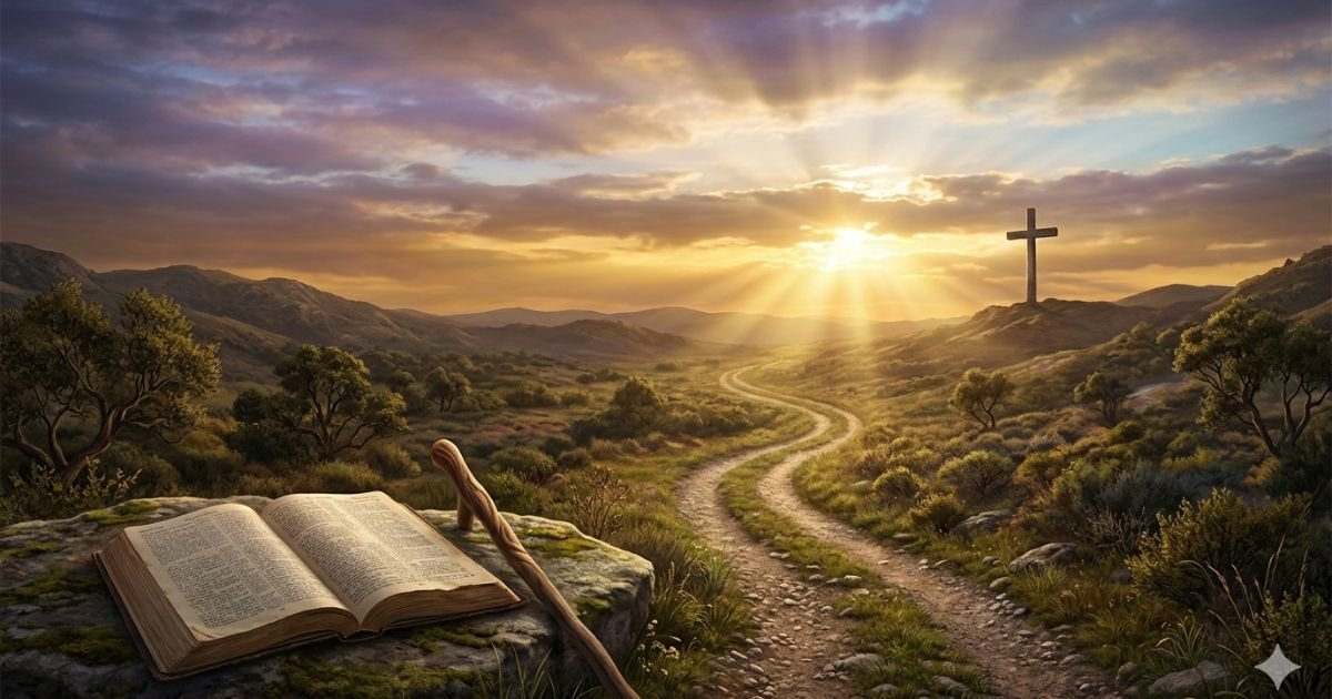 The Theological Depth of the Full Serenity Prayer