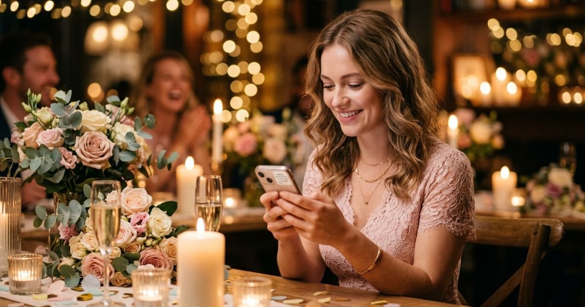 Thinking of You Messages for Her on Special Days