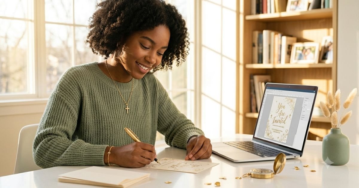 Tips for Writing Your Own Invitation Message for Graduation