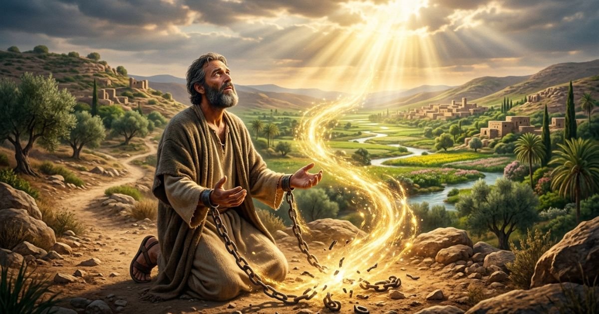 What Does Genesis 50:20 Really Mean for Your Life Today?