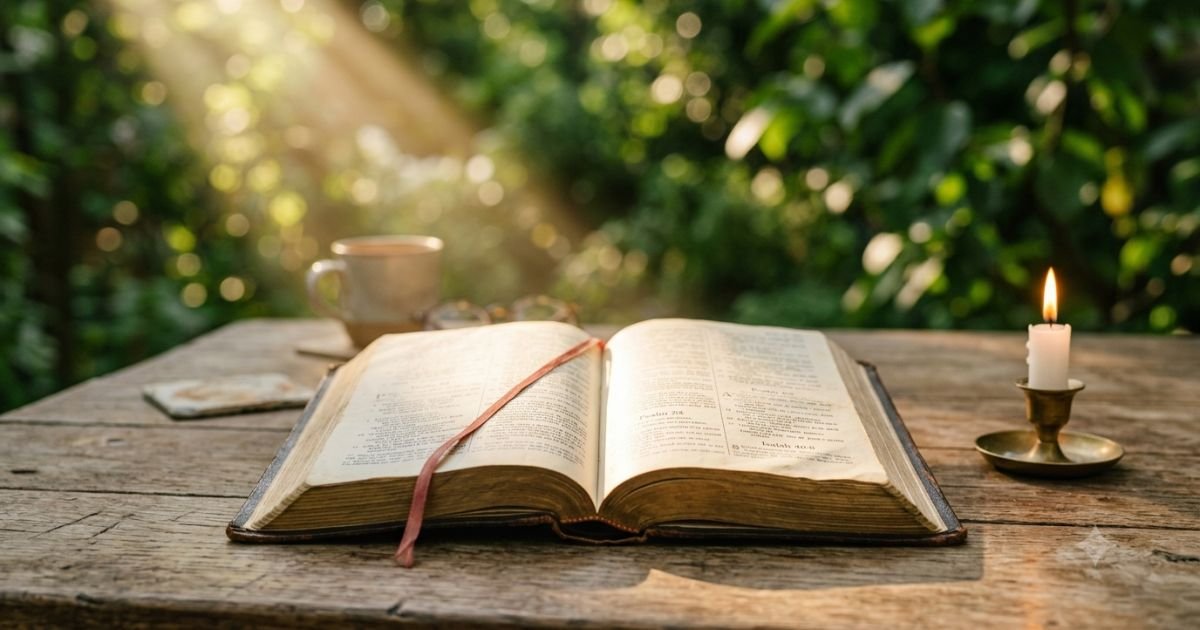 What Does the Bible Say About Good Fortune and Blessing?