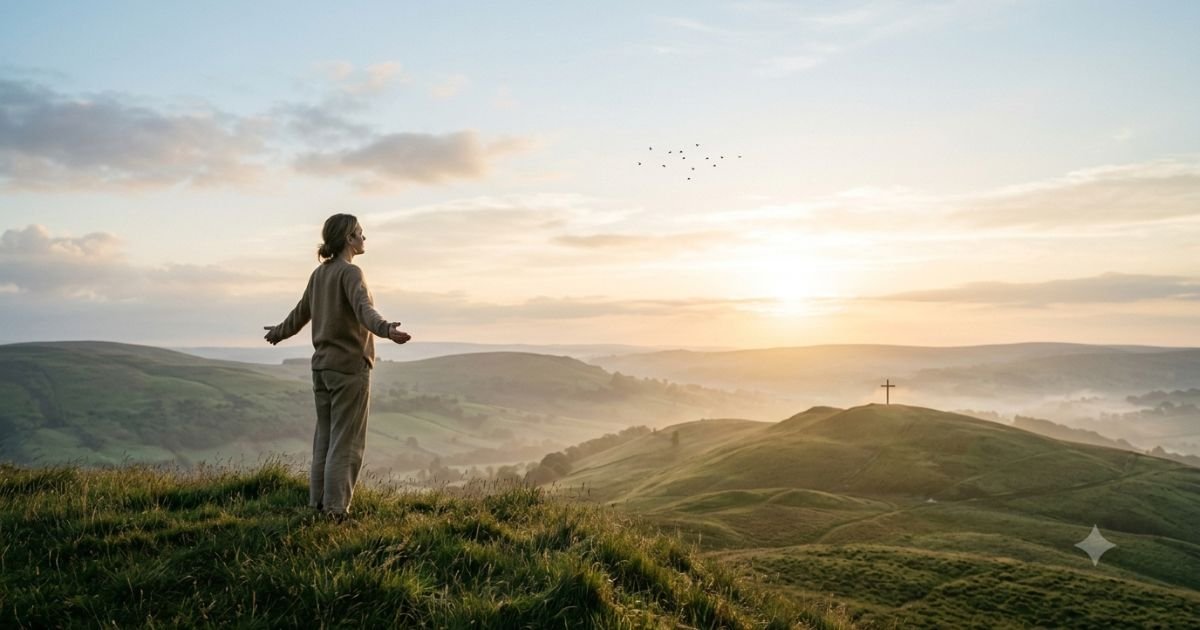 What God Says About Challenges in Life