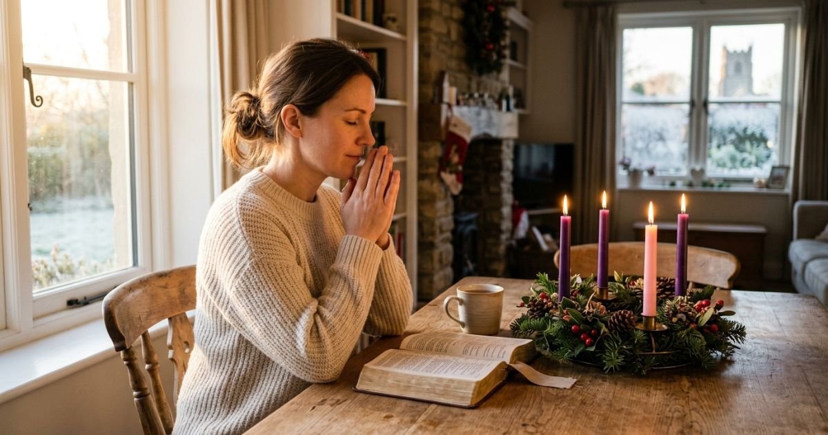 What Is Advent and Why Does It Matter So Much