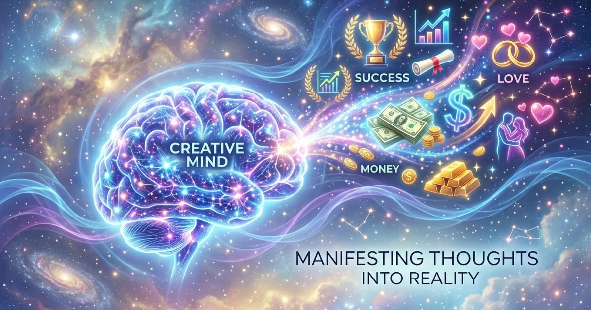 What Is Manifestation and Why Do These Quotes Actually Help