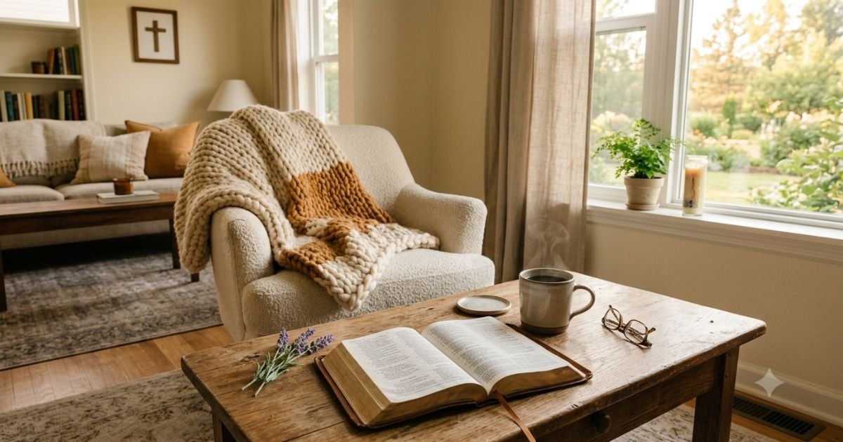 What Is a House Blessing and Why It Matters