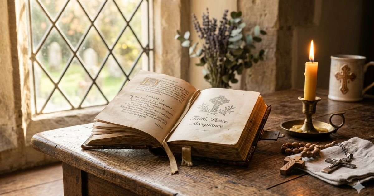 What Is the Full Serenity Prayer?
