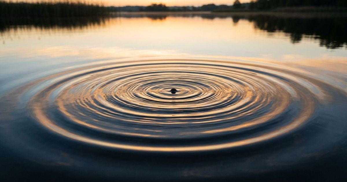What Is the Ripple Effect, Really?