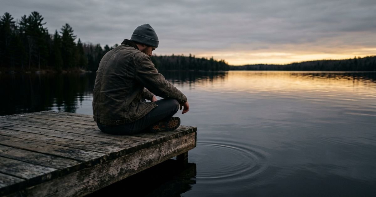 When It Feels Pointless: What to Do With Discouragement