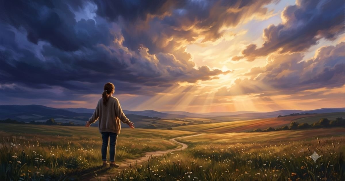 When Perseverance Feels Impossible: Stories From Scripture