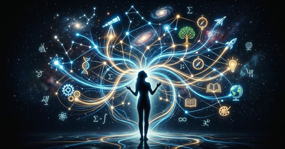 Why Curiosity Is One of the Most Powerful Forces in Human Life
