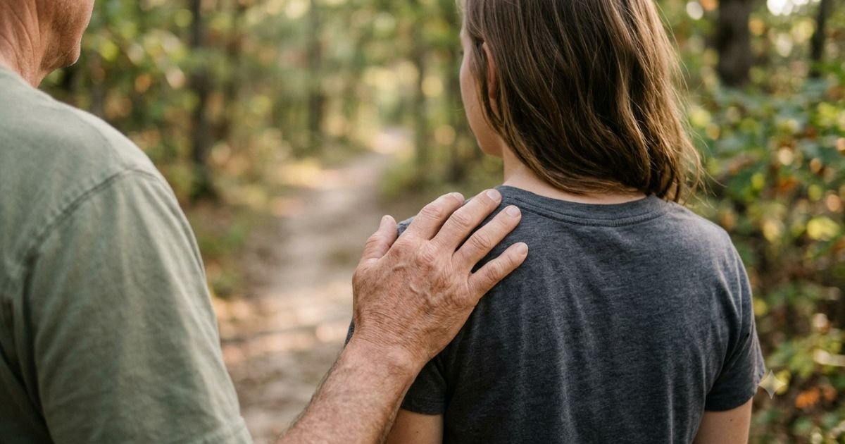 Why Discipline and Self-Control Matter to God