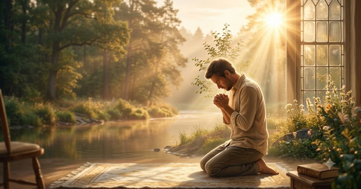 Why Growth in the Christian Life Takes Time