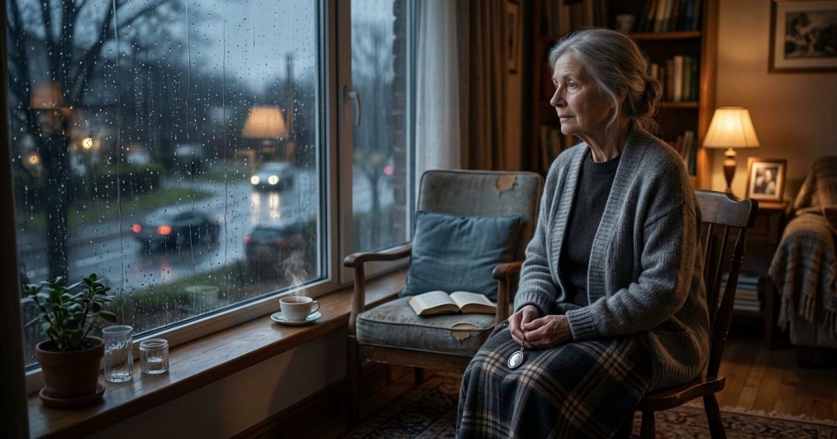 Why It Is So Hard to Find Words After Someone Loses Their Father