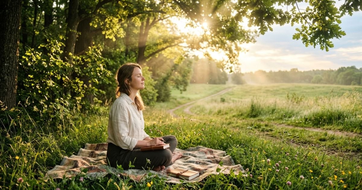 Why June Is a Sacred Month Worth Blessing Intentionally