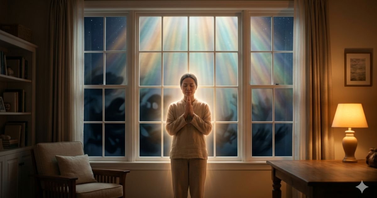 Why Prayers That Rout Demons Are More Powerful Than You Think