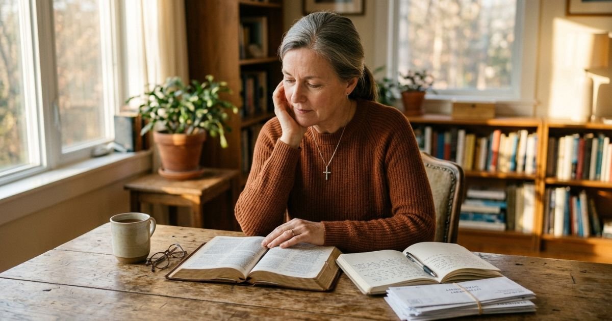 Why Prayers for Financial Blessing Are More Than Asking for Money