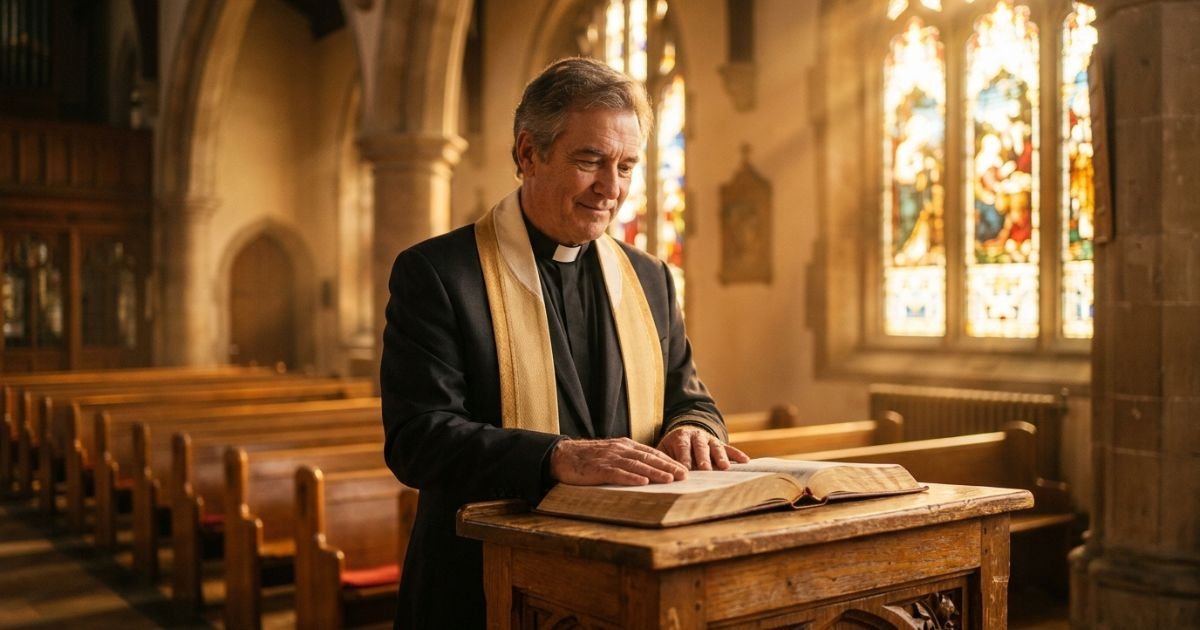 Why Sermons on Thanksgiving Still Matter Today