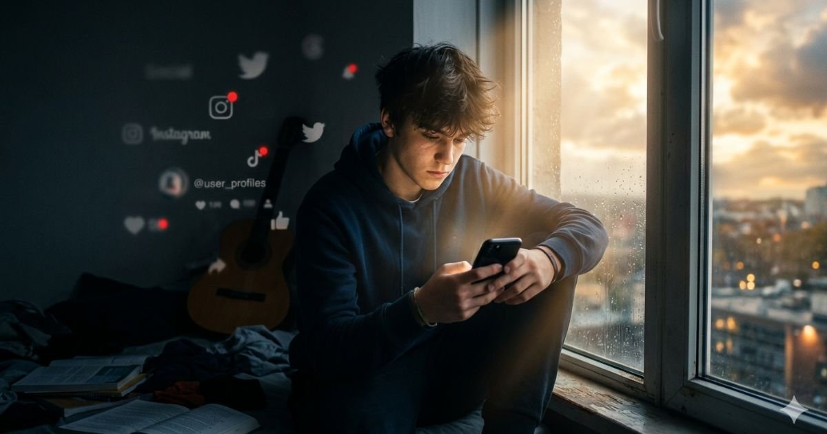Why Teens Need Good Bible Verses Every Single Day