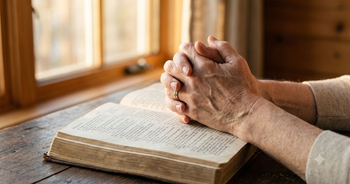 Why Thankfulness Matters to God