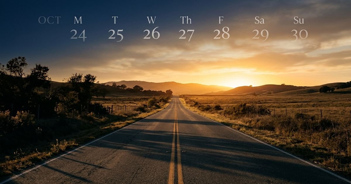 Why Thursday Is the Most Underestimated Day of the Week