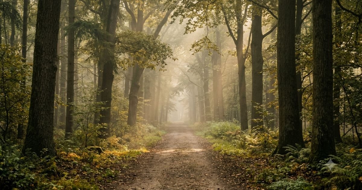 Why Trees Have Always Captured the Human Heart